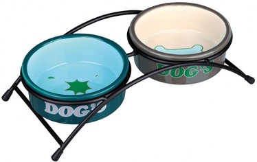 Миска для корма Trixie, 1 л