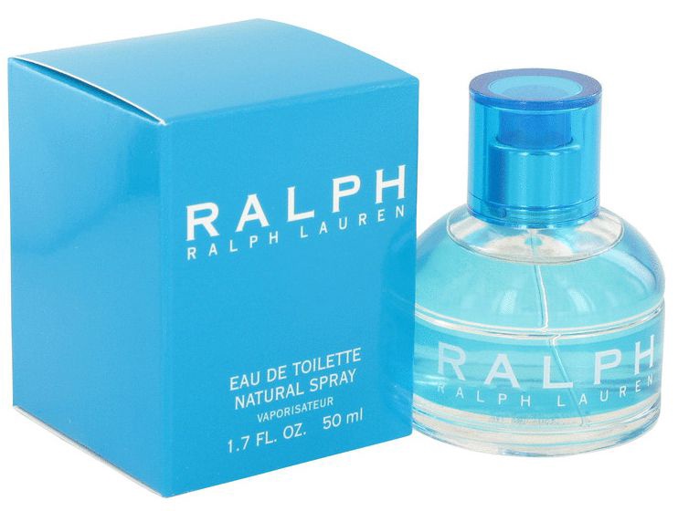 ralph lauren ralph eau de toilette 100ml