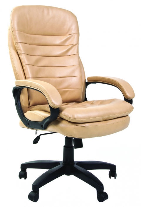 Biroja krēsls Chairman 795LT, bēša