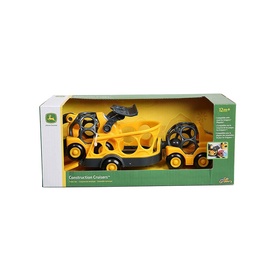 Žaislinė john deere mašinėlė oball 11055