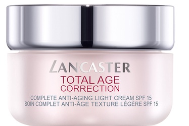Lancaster Total Anti-Aging Cream SPF15 50ml