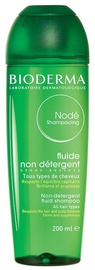 Šampoon Bioderma, 200 ml