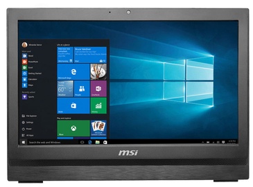 MSI Pro 20 6M-023XEU