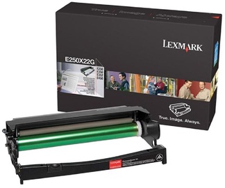 Оригинальная магнитная барабанная установка Lexmark E250X22G