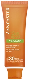 Lancaster Sun Sport Invisible Face Gel SPF30 50ml