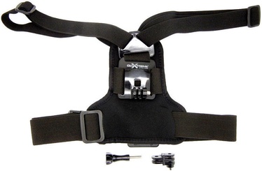 GoXtreme Chest Mount