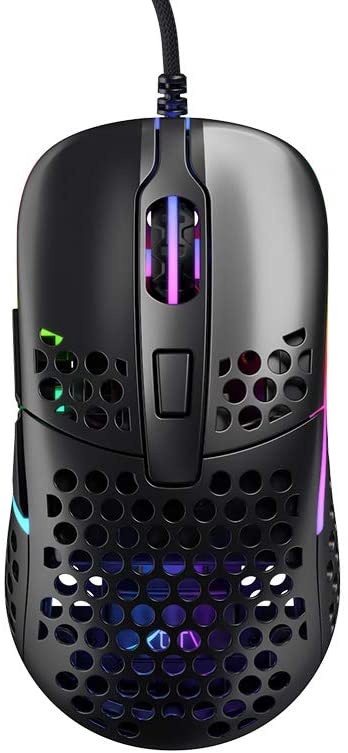 xtrfy mouse