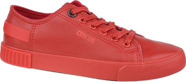 Naiste tossud Big Star, punane, 39