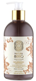 Natura Siberica Nourishing Cream Soap 500ml