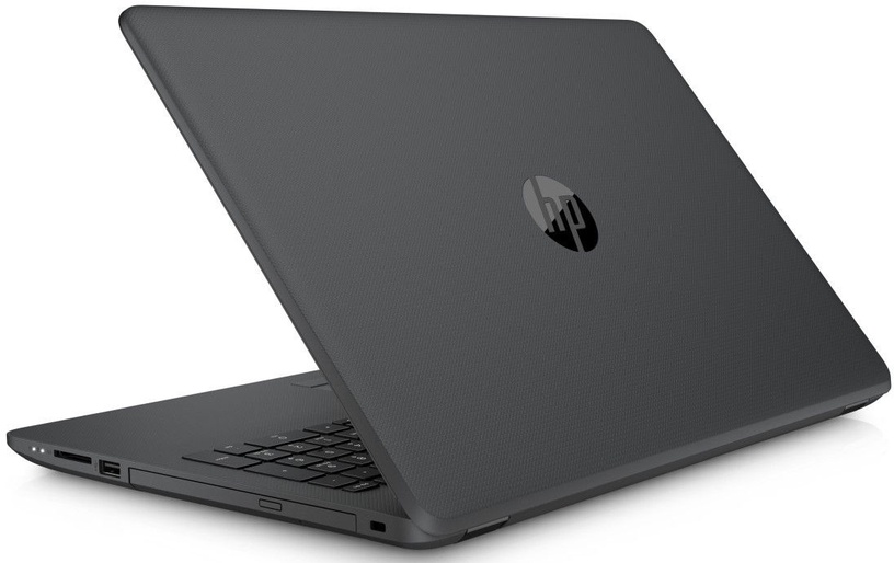 Nešiojamas kompiuteris HP G6 G6 ENG, Intel® Core™ i5-7200U Processor (3 MB Cache, 2.5 GHz), 8 GB, 256 GB, 15.6 ", Intel HD Graphics 620, pilka