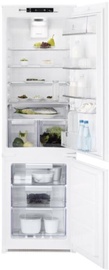 Встраиваемый холодильник Electrolux LNT8TE18S