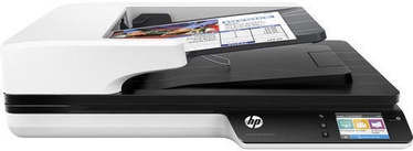 Skeneris HP ScanJet Pro 4500 fn1
