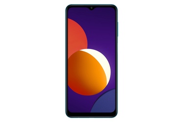 Samsung Galaxy M12 Green