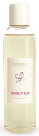 Õhuvärskendaja Mr & Mrs Fragrance Blanc Liquid Diffuser Refill Jasmine Of Ibiza, 200 ml