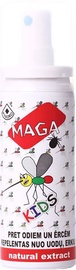 Repelentas nuo uodų, erkių Kvadro Maga Kids, 60 ml