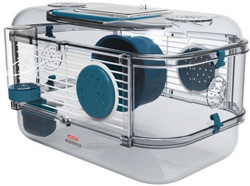 Zolux Rody3 Mini Blue