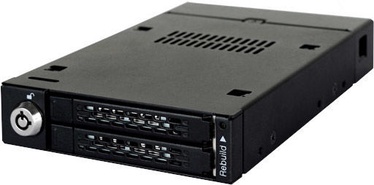 Adapter Icy Dock MB992SKR-B