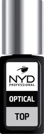 Топовое покрытие для ногтей NYD Professional Cover Optical Top 10g