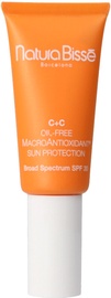 Natura Bisse C+C Macroantioxidant Sun Protection SPF30 30ml