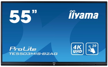 Интерактивная доска Iiyama ProLite TE5503MIS-B2AG, 1269 мм x 773 мм