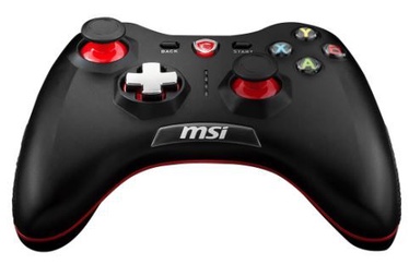 Žaidimų pultas MSI Force GC30