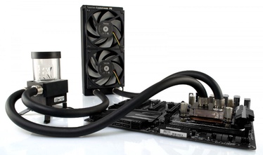 EK Water Blocks EK-KIT L240 R2.0 Water Cooling Kit