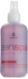 Jessica ZenSpa Revitalizing Citrus Foot Spray 237ml