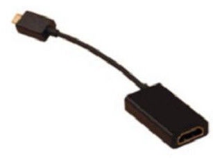Fujitsu Mini DP To HDMI Adapter