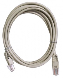 ART Patchcord RJ45 5e UTP 2m Grey