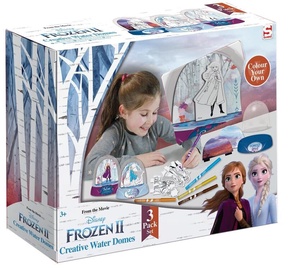 Sambro Frozen II Creative Water Domes DFR2-4738