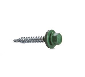 Savisriegiai Vagner SDH DIN 7504K, 4.8 x 35 mm, 25 vnt.