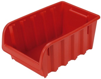 Curver Profi 5 Container 34x15x20cm Red