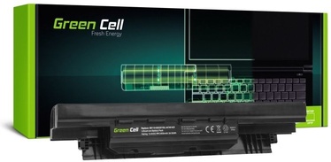 Klēpjdatoru akumulators Green Cell A41N1421, 2.4 Ah, Li-Ion