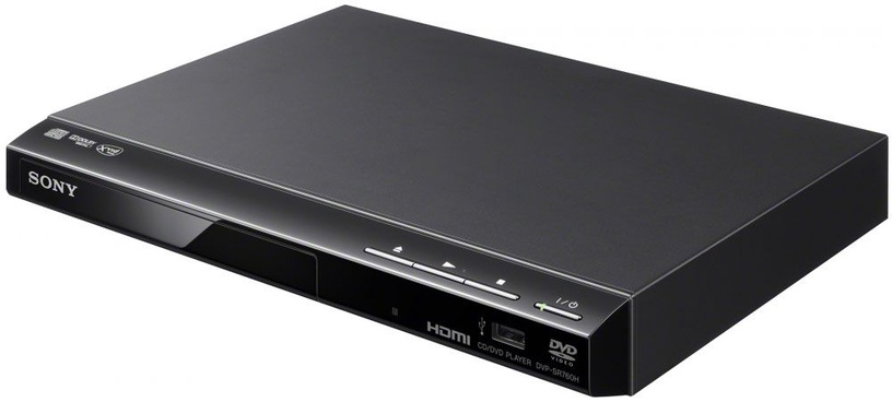 DVD-mängija Sony DVP-SR760HB