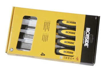 PEITLITE KOMPL. 4-OSA 6-12-20-26MM IRONS