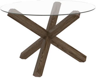 Home4you Turin Table 120cm Water Ivy