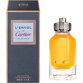 Cartier L'Envol Limited Edition 80ml EDP