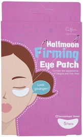 Cettua Firming EyePatch 5x2pcs