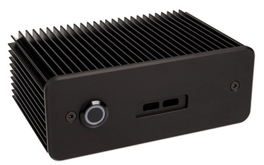 Impactics KISSS Case D7NU1 Black