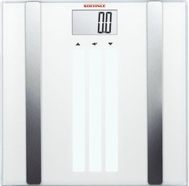 Soehnle Body Analyses Scales Body Control Easy Fit