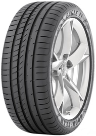 Vasaras riepa Goodyear Eagle F1 Asymmetric 2 225/40/R18, 92-W-270 km/h, XL, C, A, 69 dB