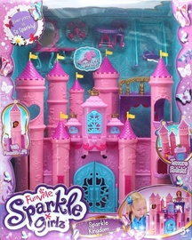 Sparkle Girlz Sparkle Kingdom
