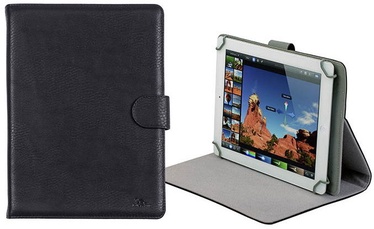 Rivacase Orly Tablet Case 10.1'' Black