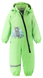 Комбинезон Lassie Overall Aalo, зеленый, 80