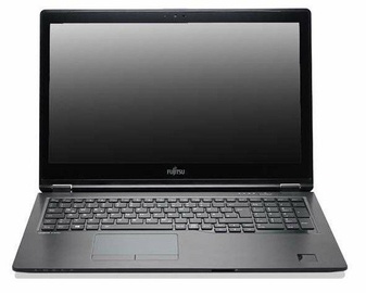 Nešiojamas kompiuteris Fujitsu LifeBook U759 S26391-K488-V100 Intel® Core™ i7, 16GB/512GB, 15.6"
