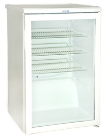 Холодильник витрина Snaigė CD140-1002, 127 л