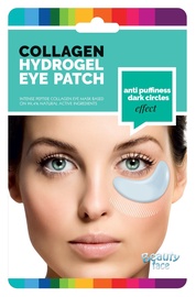 BeautyFace Dark Circle&Swelling Collagen Eye Patch