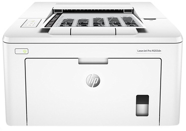 Lāzerprinteris HP Pro M203dn
