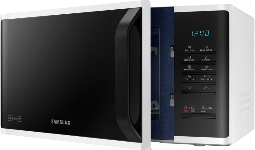 Микроволновая печь Samsung MS23K3513AW/BA