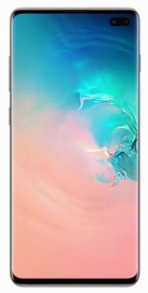 Mobilusis telefonas Samsung Galaxy S10+, 512GB, DS